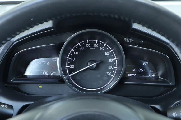 Mazda CX-3 - Afbeelding 9 van 30