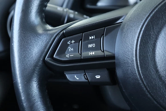 Mazda CX-3 - Afbeelding 10 van 30