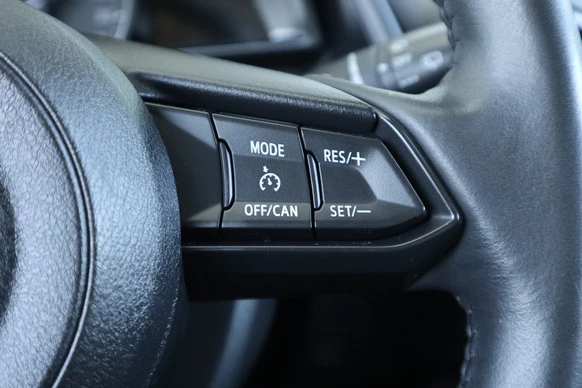 Mazda CX-3 - Afbeelding 11 van 30