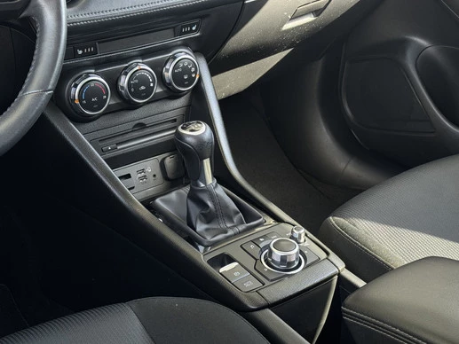 Mazda CX-3 - Afbeelding 12 van 30