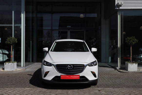 Mazda CX-3 - Afbeelding 13 van 30