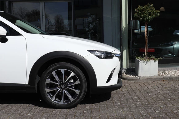 Mazda CX-3 - Afbeelding 14 van 30