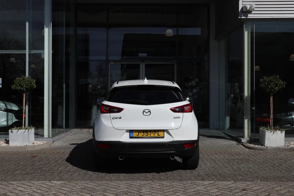 Mazda CX-3 - Afbeelding 15 van 30