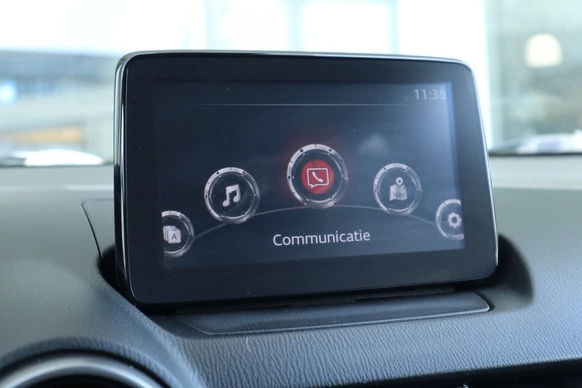 Mazda CX-3 - Afbeelding 17 van 30