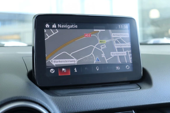 Mazda CX-3 - Afbeelding 18 van 30