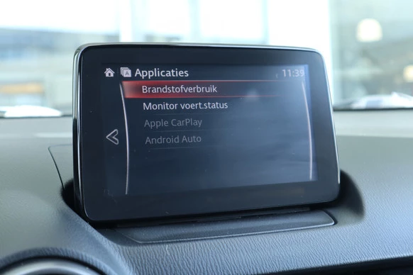 Mazda CX-3 - Afbeelding 19 van 30