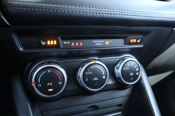 Mazda CX-3 - Afbeelding 20 van 30