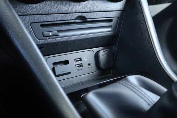 Mazda CX-3 - Afbeelding 21 van 30