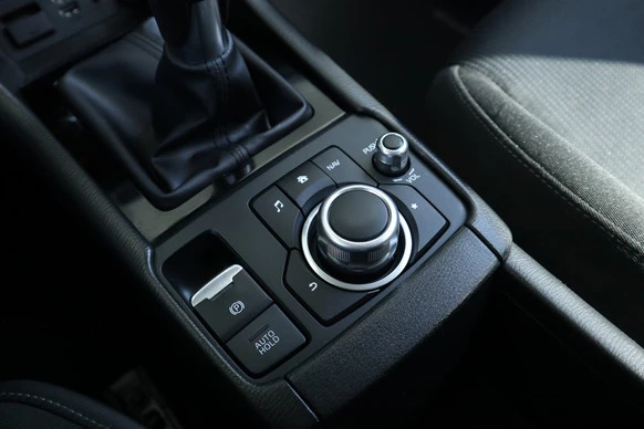 Mazda CX-3 - Afbeelding 22 van 30