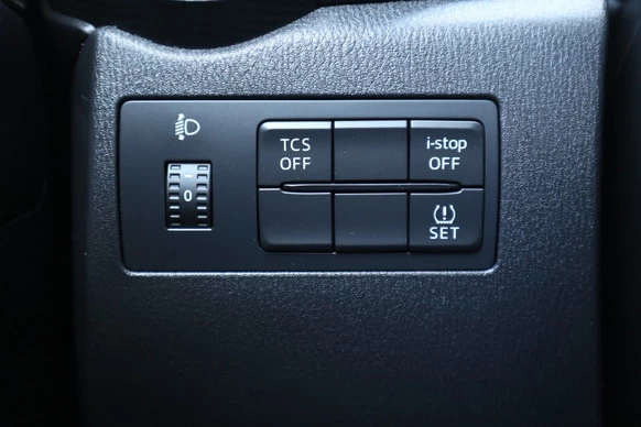 Mazda CX-3 - Afbeelding 23 van 30