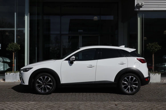 Mazda CX-3 - Afbeelding 25 van 30
