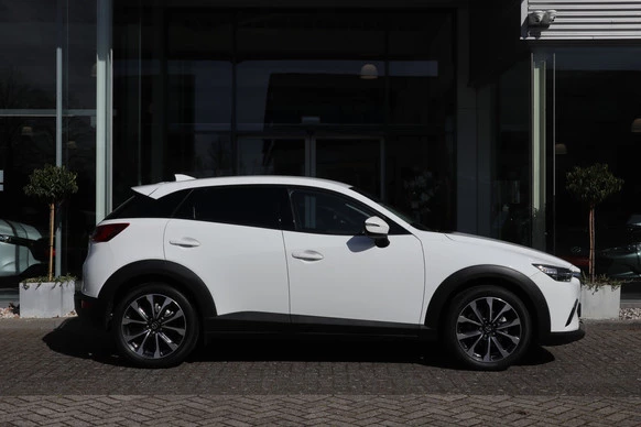 Mazda CX-3 - Afbeelding 26 van 30