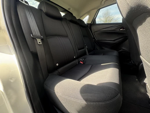 Mazda CX-3 - Afbeelding 27 van 30