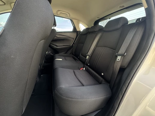 Mazda CX-3 - Afbeelding 28 van 30