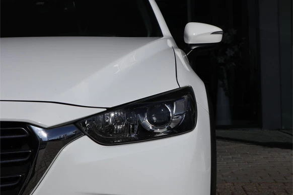 Mazda CX-3 - Afbeelding 30 van 30