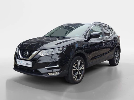 Nissan QASHQAI - Afbeelding 1 van 26