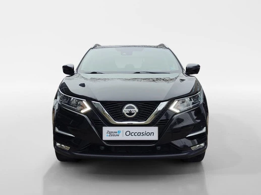 Nissan QASHQAI - Afbeelding 2 van 26