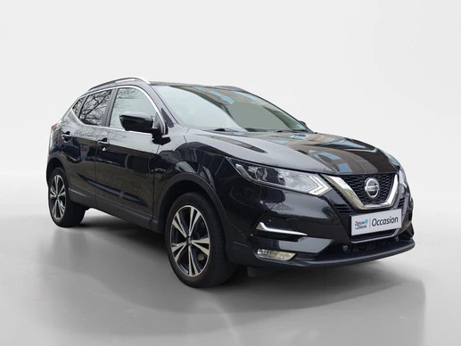Nissan QASHQAI - Afbeelding 3 van 26
