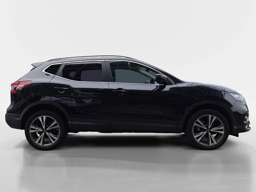 Nissan QASHQAI - Afbeelding 4 van 26