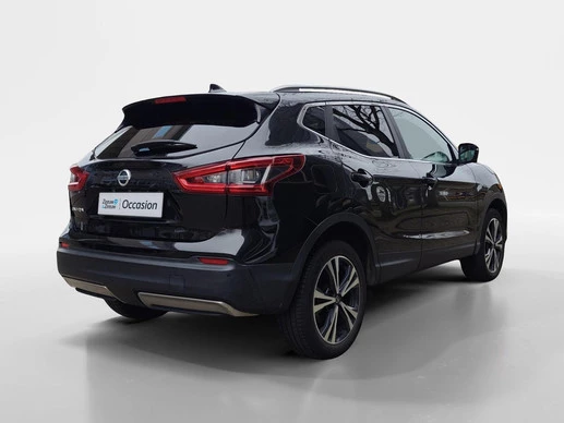 Nissan QASHQAI - Afbeelding 5 van 26