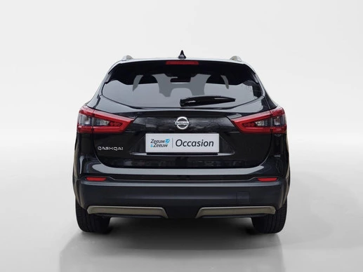 Nissan QASHQAI - Afbeelding 6 van 26