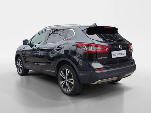 Nissan QASHQAI - Afbeelding 7 van 26