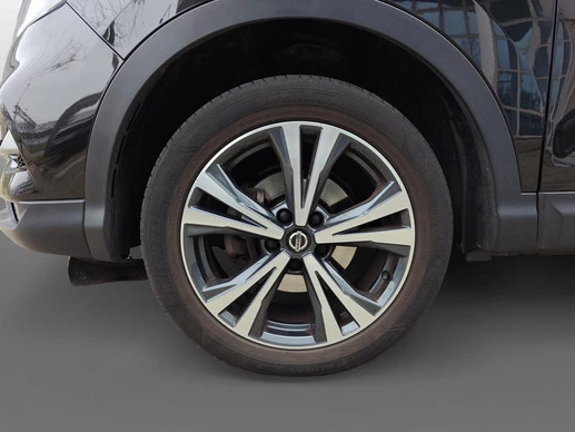 Nissan QASHQAI - Afbeelding 8 van 26