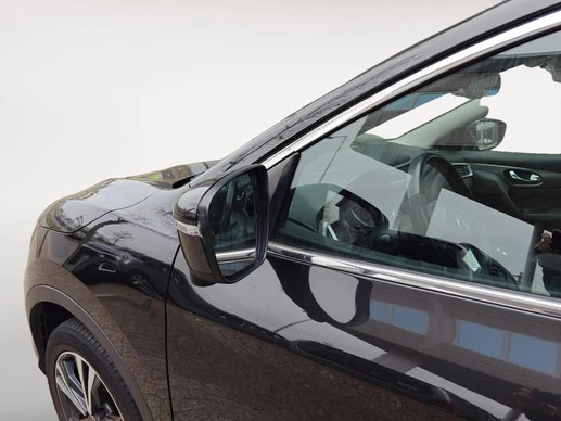 Nissan QASHQAI - Afbeelding 9 van 26