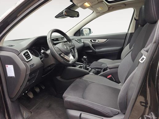Nissan QASHQAI - Afbeelding 11 van 26