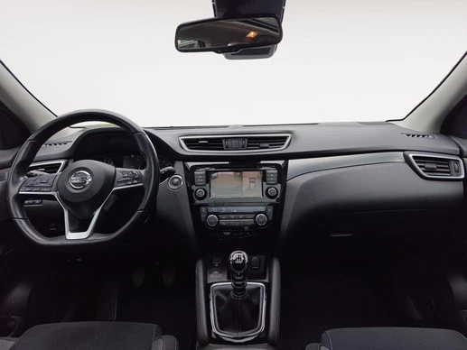 Nissan QASHQAI - Afbeelding 13 van 26