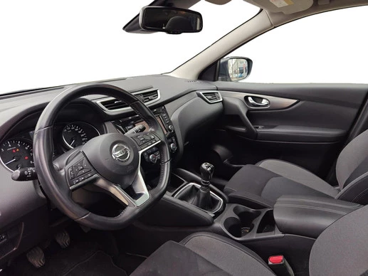 Nissan QASHQAI - Afbeelding 14 van 26