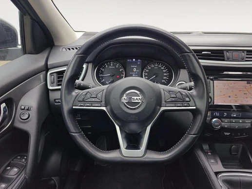 Nissan QASHQAI - Afbeelding 15 van 26