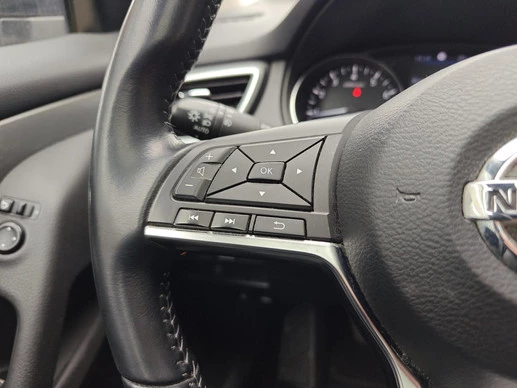 Nissan QASHQAI - Afbeelding 16 van 26