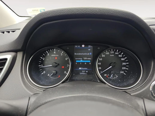 Nissan QASHQAI - Afbeelding 18 van 26