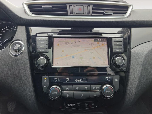 Nissan QASHQAI - Afbeelding 19 van 26