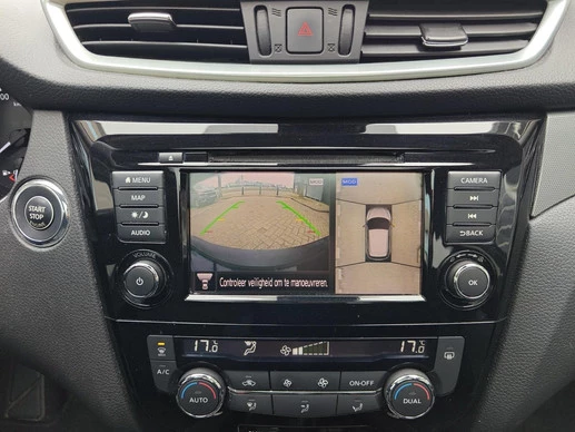 Nissan QASHQAI - Afbeelding 20 van 26