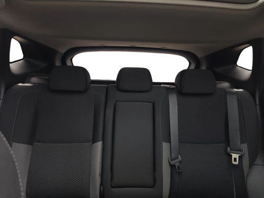 Nissan QASHQAI - Afbeelding 21 van 26