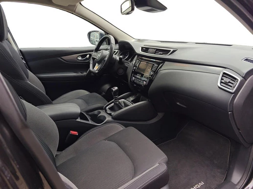 Nissan QASHQAI - Afbeelding 22 van 26