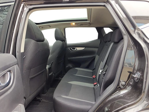 Nissan QASHQAI - Afbeelding 23 van 26