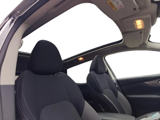 Nissan QASHQAI - Afbeelding 24 van 26