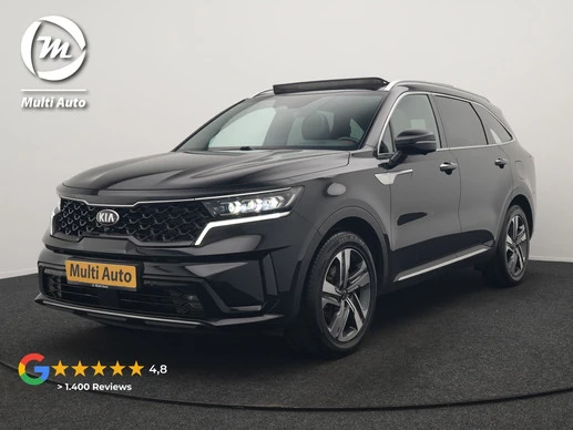 Kia Sorento - Afbeelding 1 van 30