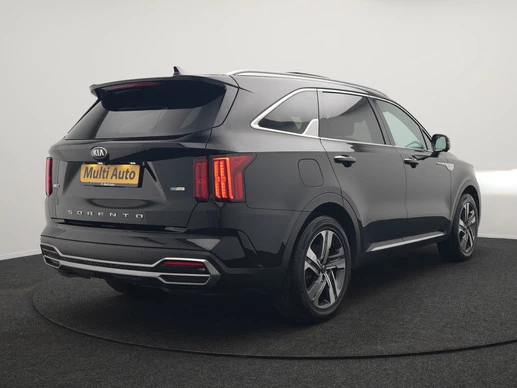 Kia Sorento - Afbeelding 3 van 30
