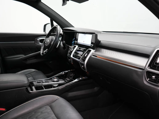 Kia Sorento - Afbeelding 4 van 30