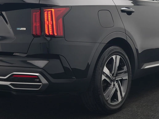 Kia Sorento - Afbeelding 8 van 30