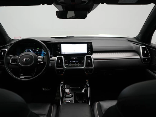 Kia Sorento - Afbeelding 17 van 30