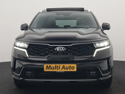 Kia Sorento - Afbeelding 18 van 30
