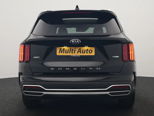 Kia Sorento - Afbeelding 19 van 30