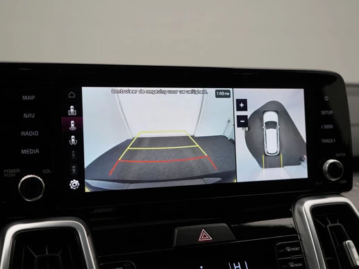 Kia Sorento - Afbeelding 22 van 30