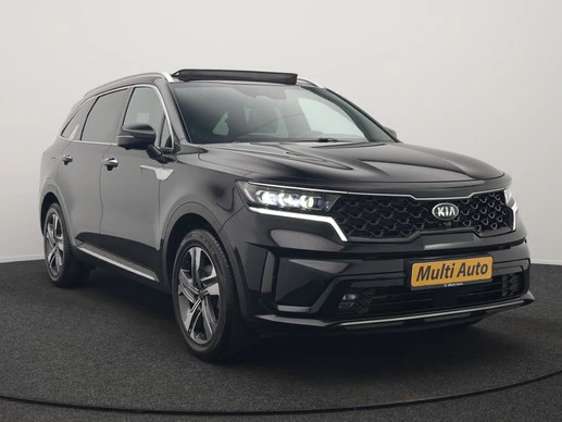 Kia Sorento - Afbeelding 25 van 30
