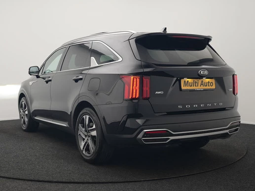 Kia Sorento - Afbeelding 26 van 30
